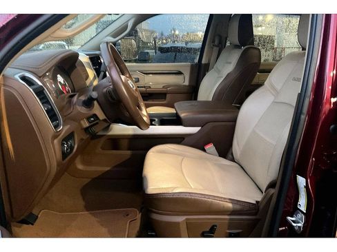 Used 2022 RAM 3500 Laramie image 25