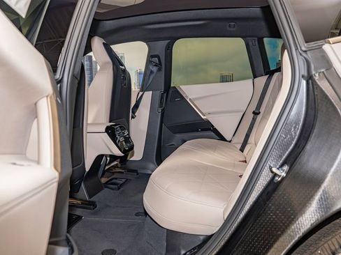 New 2026 BMW iX xDrive45 w/ Premium Package AWD/4WD image 20