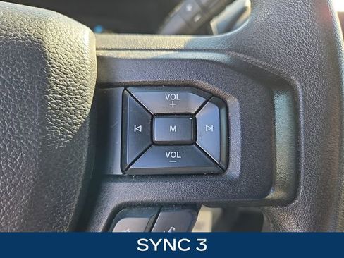 Used 2019 Ford F150 XL w/ Equipment Group 101A Mid image 25