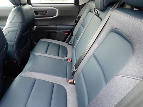 Certified 2024 Ford Bronco Sport Outer Banks image 12