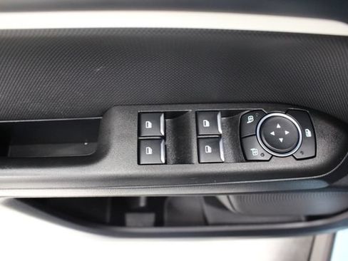 Used 2023 Ford Bronco Sport Heritage w/ Heritage Convenience Package AWD/4WD image 43
