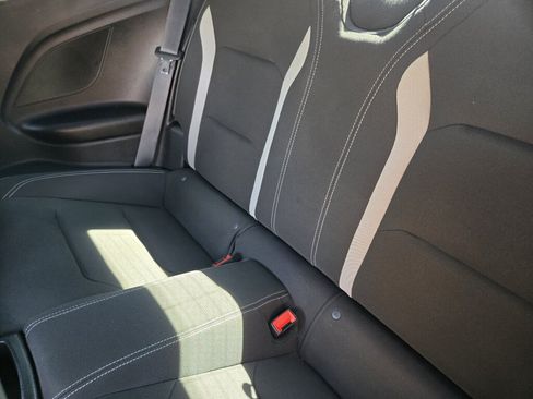 Used 2021 Chevrolet Camaro LS RWD image 10
