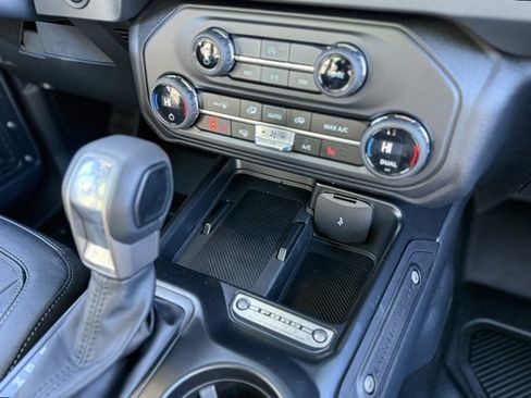 New 2025 Ford Bronco Big Bend image 22