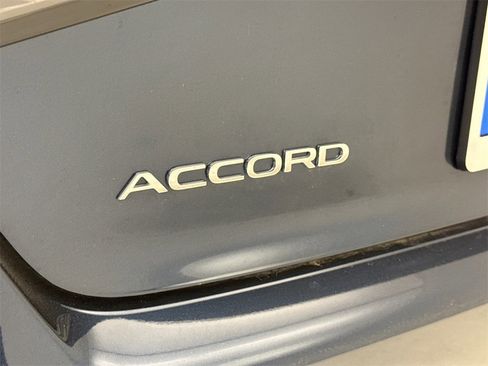 Certified 2025 Honda Accord SE image 10