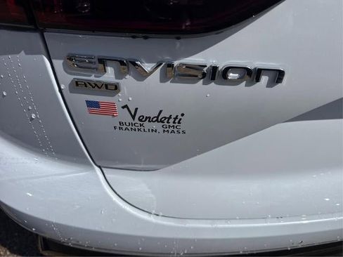 New 2026 Buick Envision Sport Touring image 10