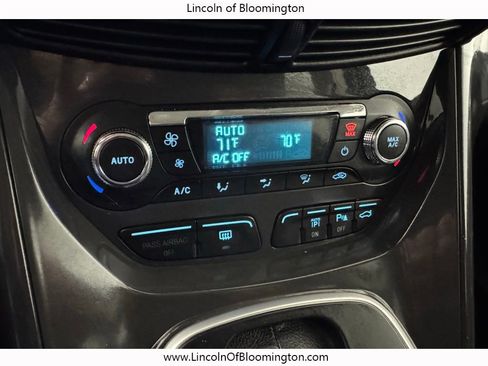 Used 2014 Ford Escape Titanium w/ Equipment Group 401A image 50