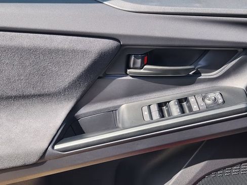 New 2026 Toyota C-HR AWD/4WD image 22