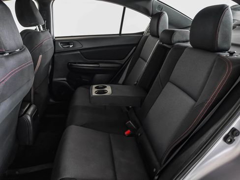 Used 2019 Subaru WRX AWD/4WD image 34