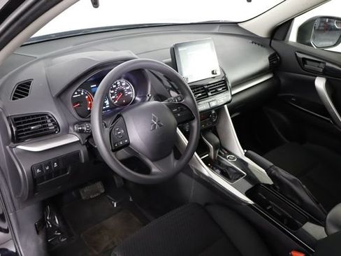 Used 2023 Mitsubishi Eclipse Cross LE AWD/4WD image 22