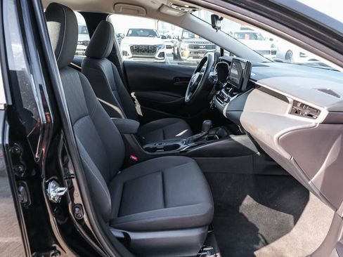 Certified 2024 Toyota Corolla LE FWD image 18