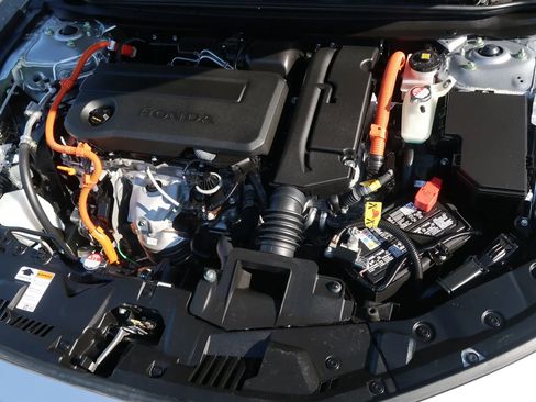 Used 2024 Honda Accord Sport image 44