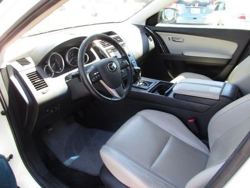 Used 2015 MAZDA CX-9 Touring AWD/4WD image 15