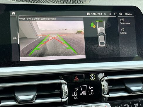 Used 2021 BMW M340i w/ Premium Package image 21