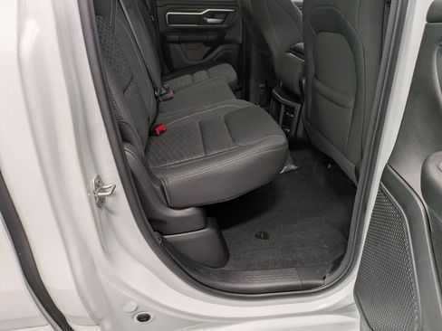 Used 2025 RAM 1500 Big Horn image 26