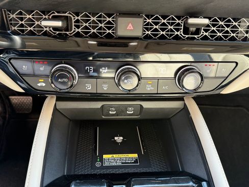 Used 2024 Honda Accord Touring image 22