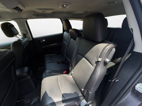 Used 2019 Dodge Journey GT AWD/4WD image 15