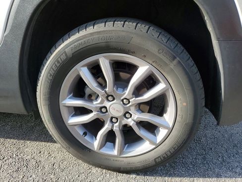 Used 2022 GMC Terrain SLT image 5