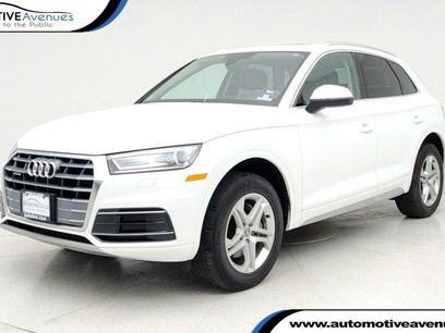 Used 2019 Audi Q5 2.0T Premium w/ Convenience Package