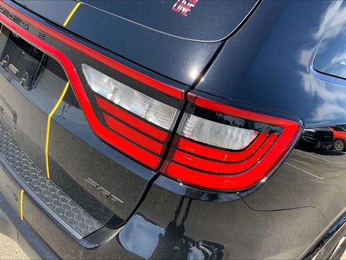 Used 2024 Dodge Durango SRT AWD/4WD image 26