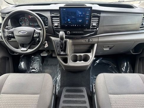 Used 2023 Ford Transit 350 XLT image 15