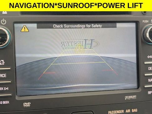 Used 2016 Chevrolet Traverse LT FWD image 22