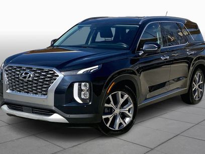 Used 2020 Hyundai Palisade SEL w/ Convenience Package