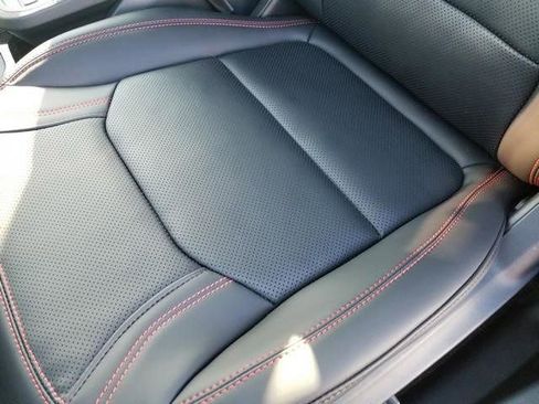 New 2025 Ford Mustang Mach-E Premium w/ Sport Appearance Package image 17