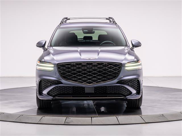 Used 2026 Genesis GV70 3.5T Sport Prestige AWD/4WD image 8