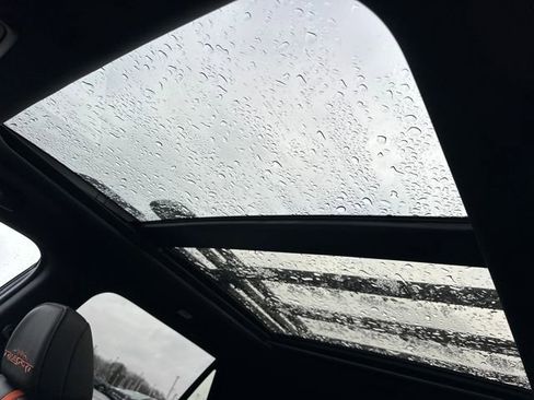 New 2026 Honda Passport TrailSport image 32