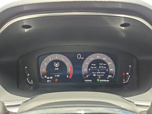 Used 2024 Acura Integra A-Spec FWD image 31