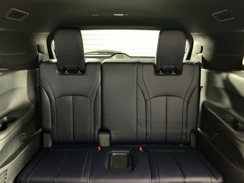 New 2026 INFINITI QX60 Sport w/ Dark Cargo Package AWD/4WD image 22