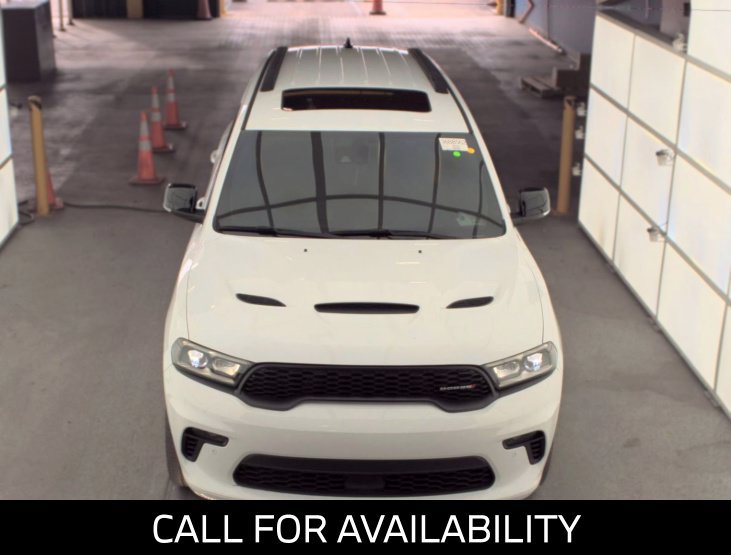 Used 2023 Dodge Durango R/T RWD image 6
