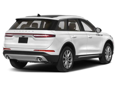 Used 2021 Lincoln Corsair Reserve w/ Equipment Group 201A FWD image 2