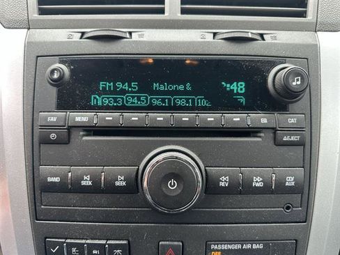 Used 2012 Chevrolet Traverse LT image 34