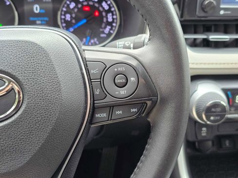 Certified 2021 Toyota RAV4 XLE Premium AWD/4WD image 29