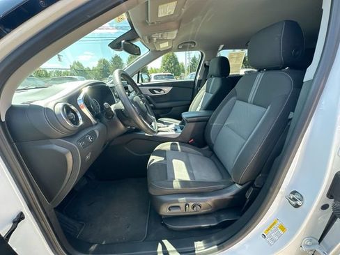 Used 2023 Chevrolet Blazer LT w/ Convenience Package AWD/4WD image 22