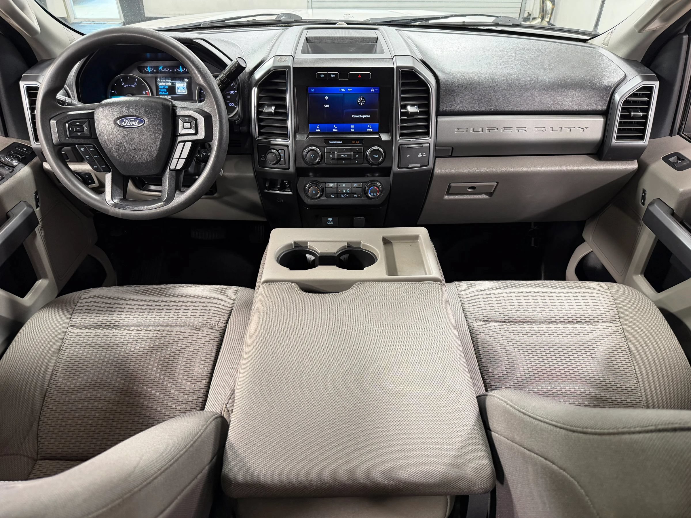 Used 2022 Ford F250 XLT w/ XLT Value Package AWD/4WD image 23