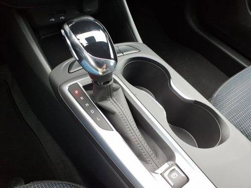 New 2025 Buick Envista Preferred w/ Convenience I Package image 17