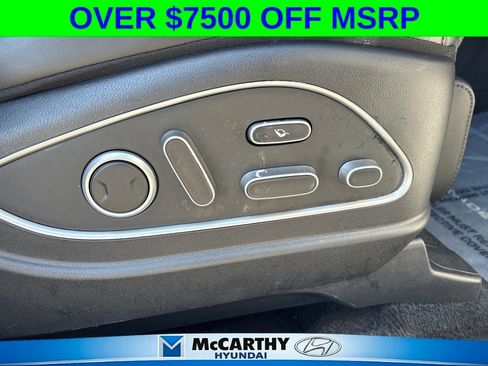 Used 2026 Hyundai Palisade Calligraphy FWD image 38