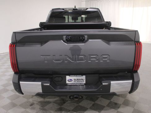 Used 2022 Toyota Tundra SR5 image 29