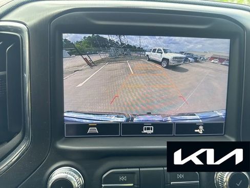 Used 2021 GMC Sierra 1500 AT4 image 24