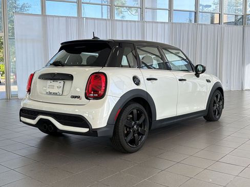 Used 2024 MINI Cooper S FWD image 9