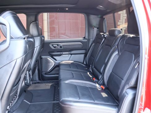 Used 2026 RAM 1500 RHO w/ RHO Level 1 Equipment Group AWD/4WD image 29