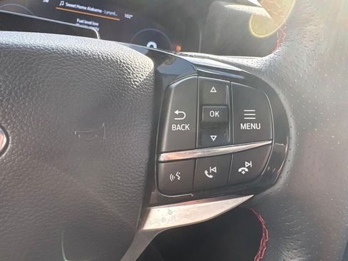 Used 2025 Ford Explorer ST-Line w/ ST-Line Street Pack AWD/4WD image 21