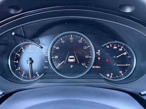 Used 2019 MAZDA CX-9 Grand Touring image 31