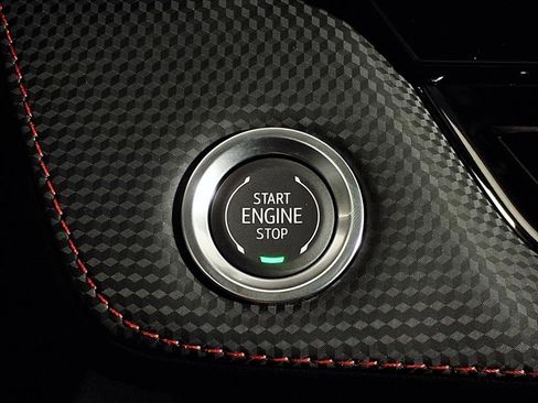 New 2026 Chevrolet Equinox RS w/ Convenience Package III image 17