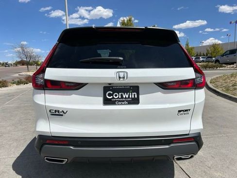 Used 2026 Honda CR-V Sport-L image 7