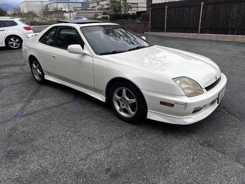 Used 1999 Honda Prelude SH image 5