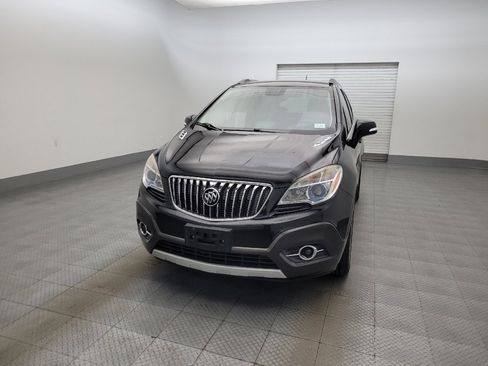 Used 2015 Buick Encore Convenience FWD image 15