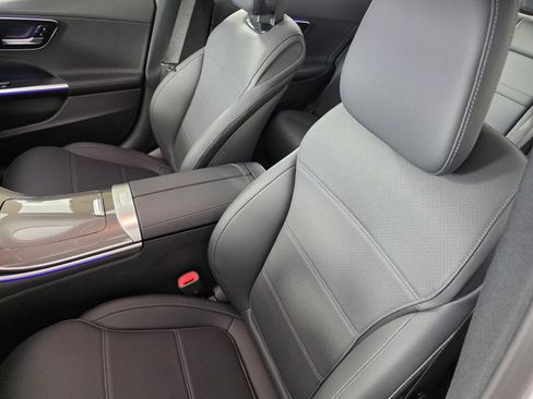 New 2026 Mercedes-Benz C 300 Sedan image 8